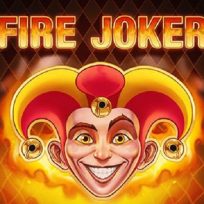 Automat Fire Joker online