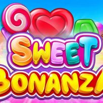 Automat Sweet Bonanza online