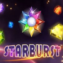 Automat Starburst online