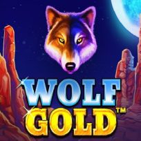 Automat Wolf Gold online