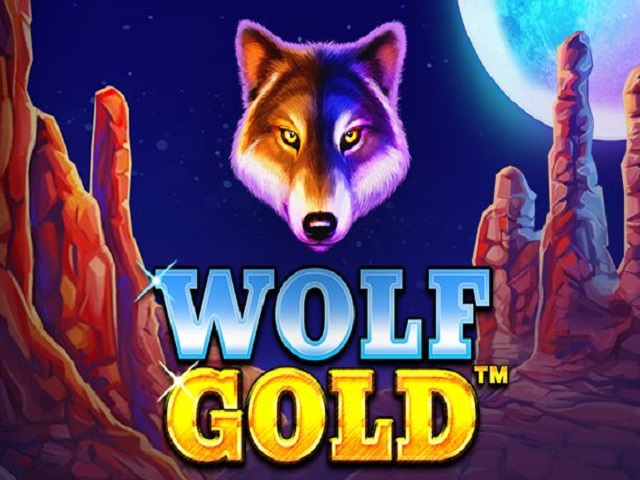 Automat Wolf Gold online